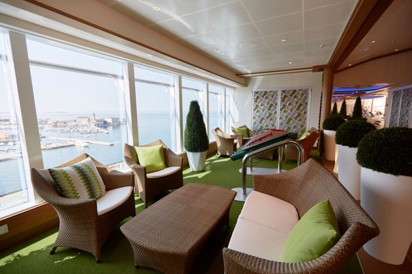 HollywoodConservatory