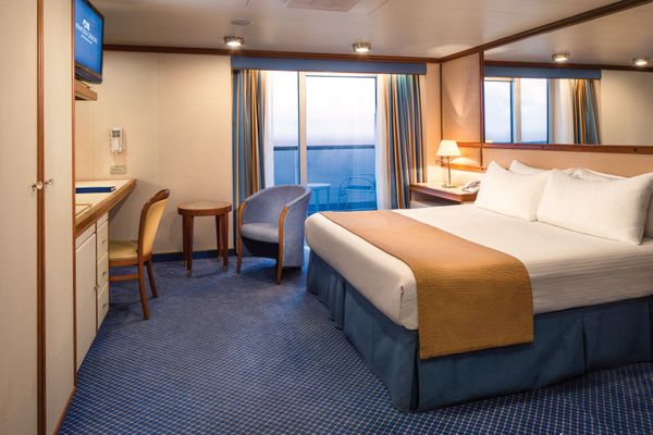 BalconyStateroom