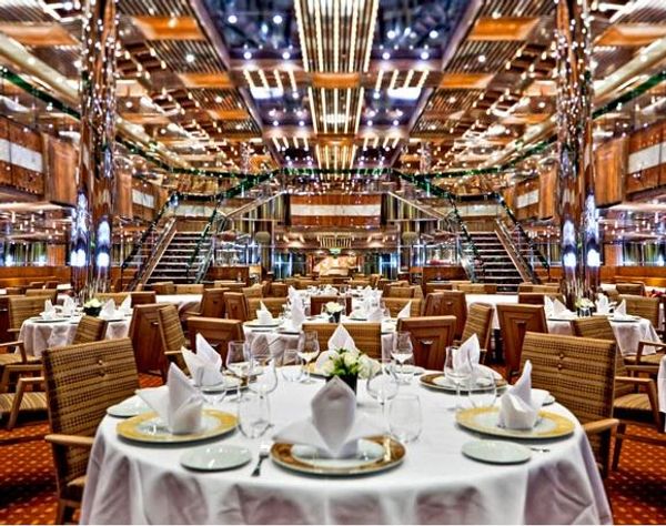 Dinning