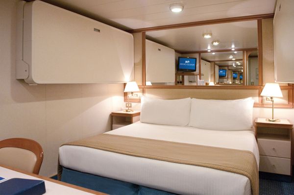 InteriorStateroom