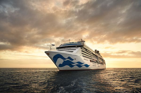 Coral Princess 1