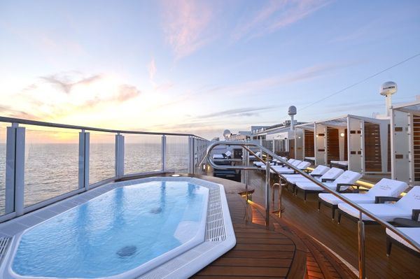 sundeck