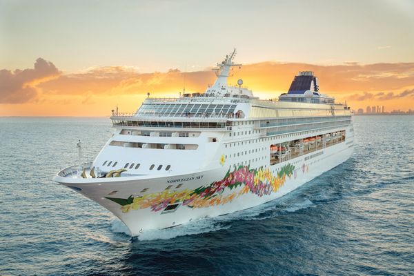 ship