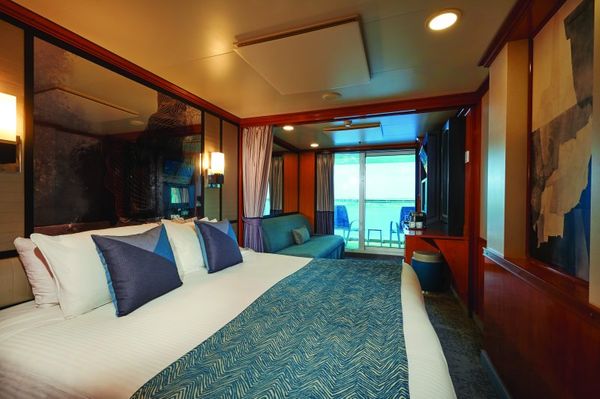 mini suite