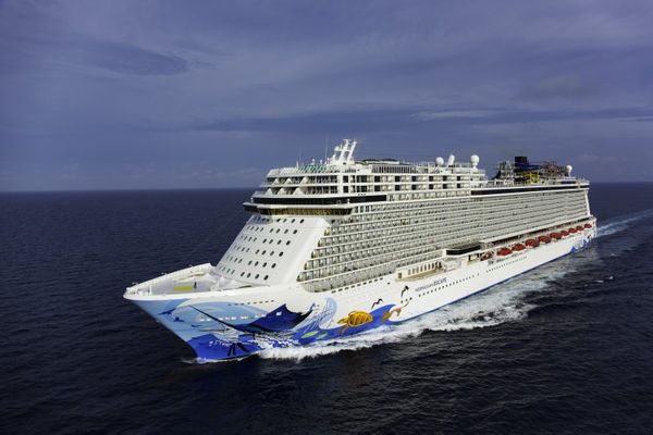 ship