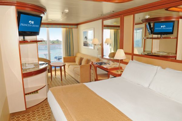Mini Suite