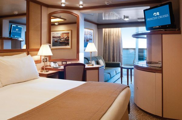 Mini Suite