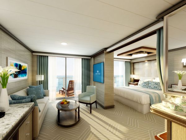 Full Suite