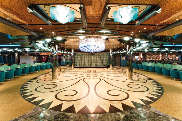 Grand Bar Mirabilis