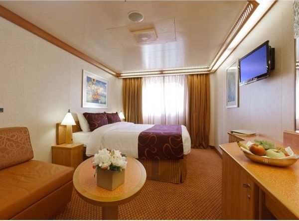 cabin