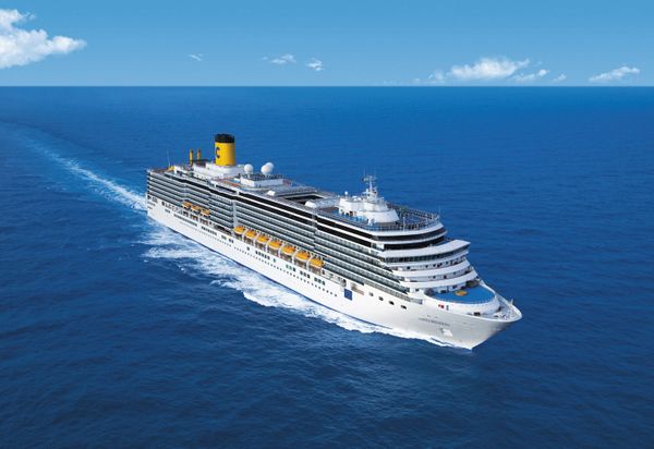Ship