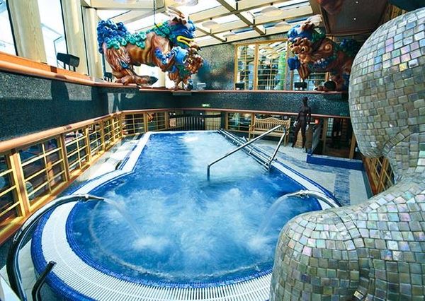 pool