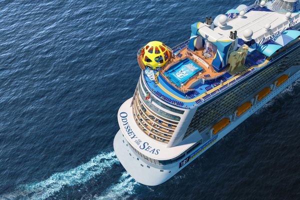 ship