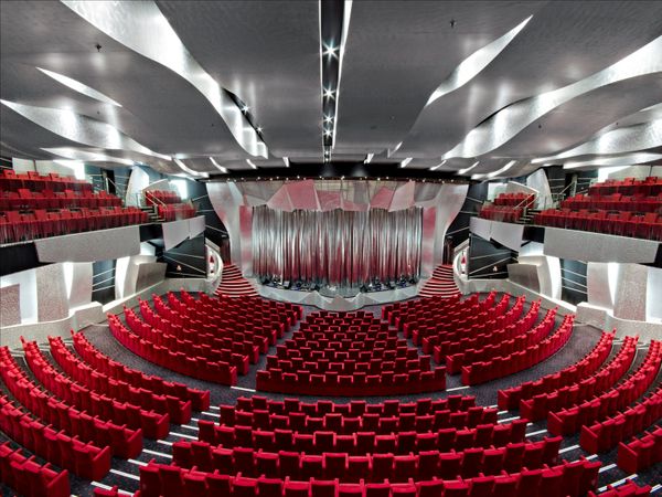 theater