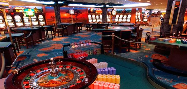 Grand Casino