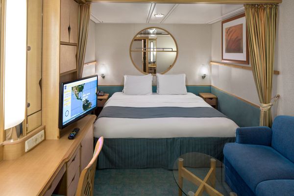 InteriorStateroom