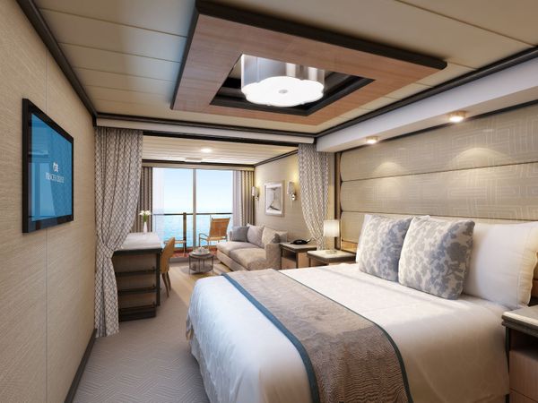 Mini Suite