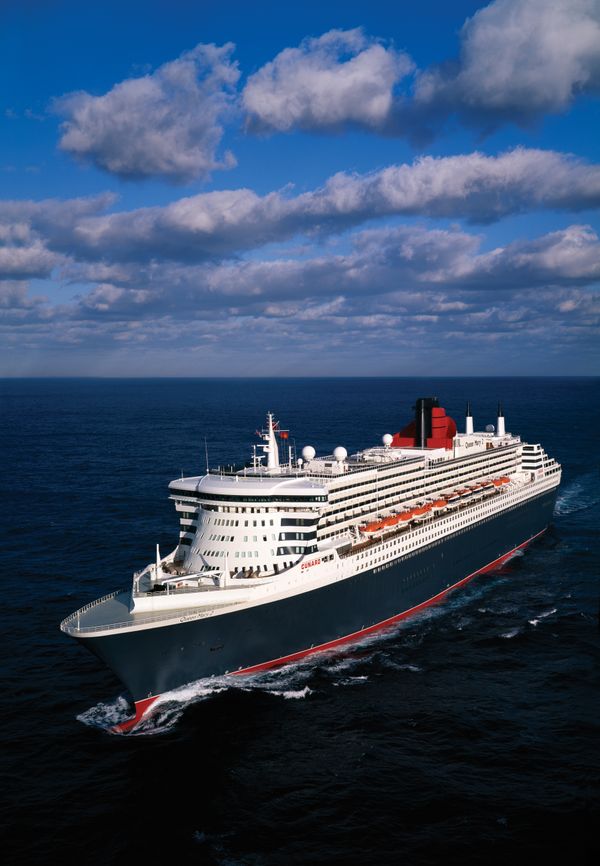 ship