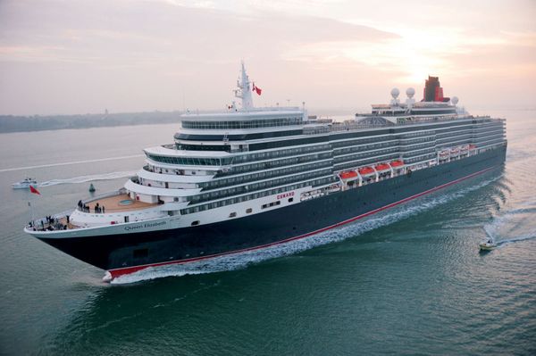 ship