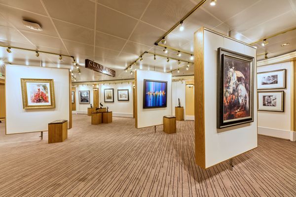 gallery