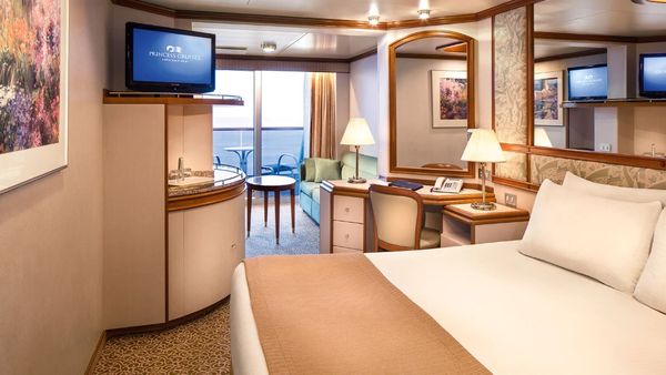 Mini Suite