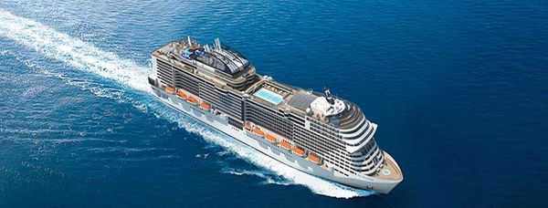 Ship