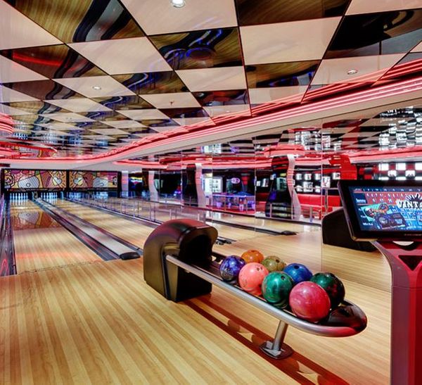 bowling