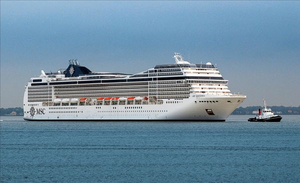 ship