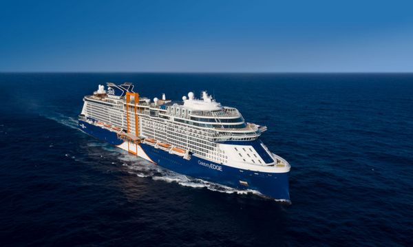 Celebrity Edge