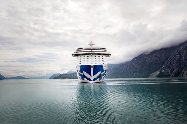 Royal Princess 2