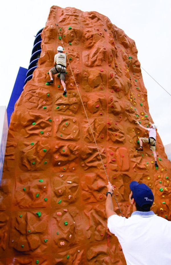climb