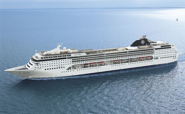 ship