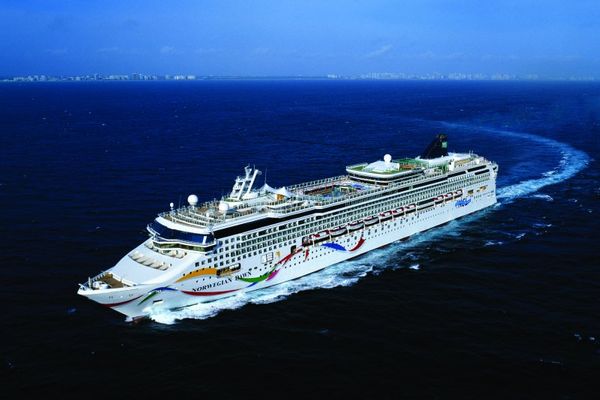 ship