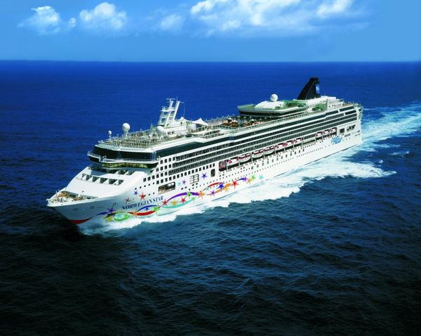 ship