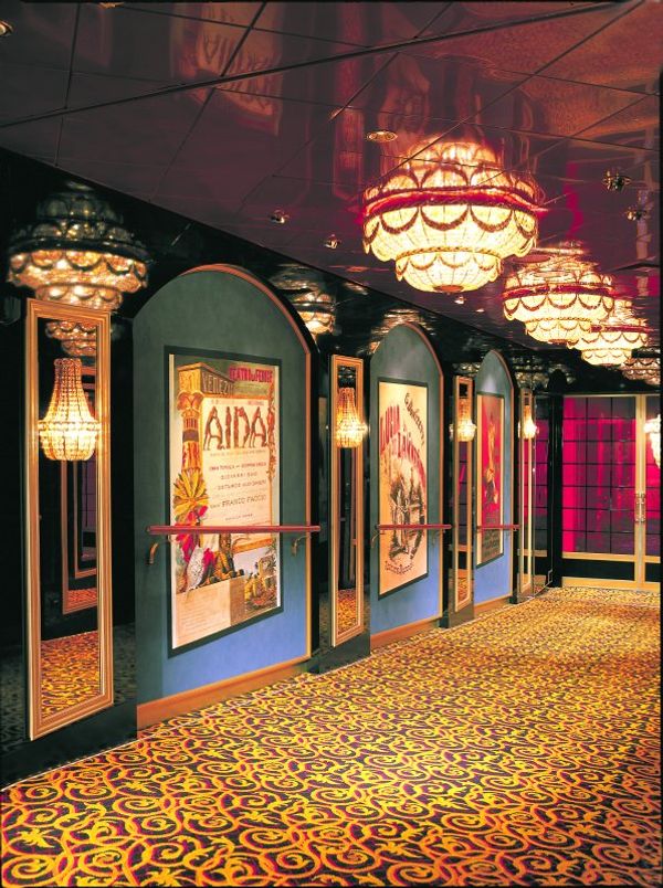 hall