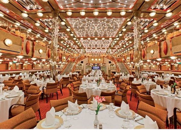 Dinning