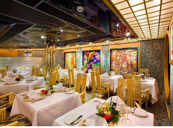 dinning