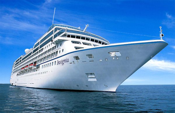 Ship