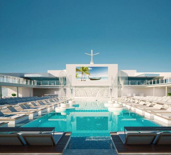 pool