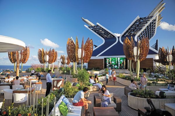 RooftopGarden