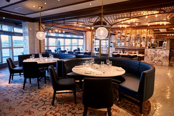LaMerRestaurant