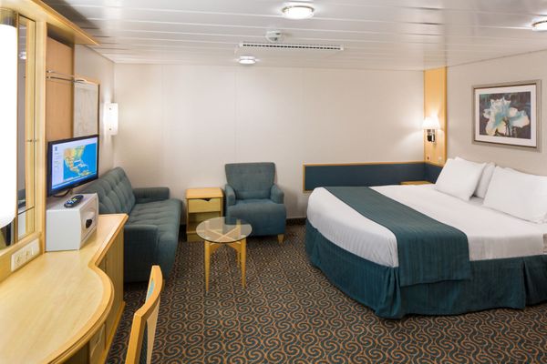 InteriorStateroom