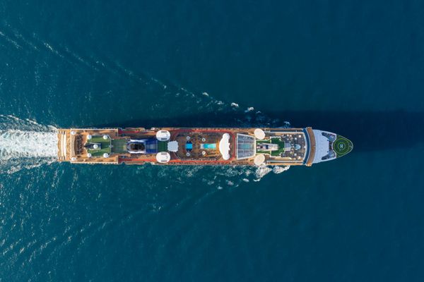 ship