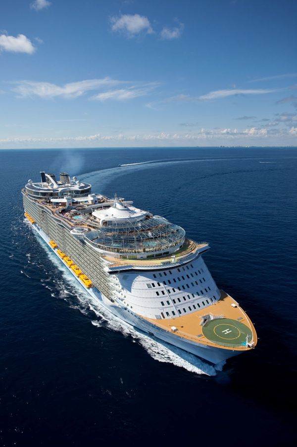ship