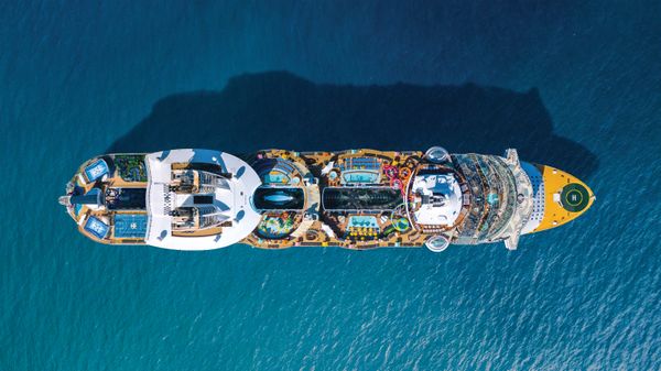 ship