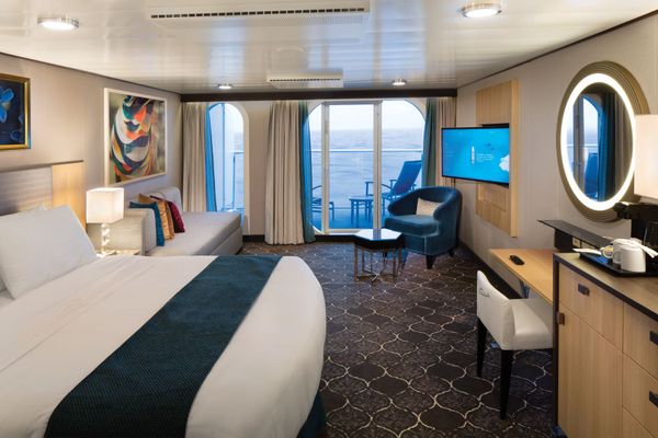 junior suite