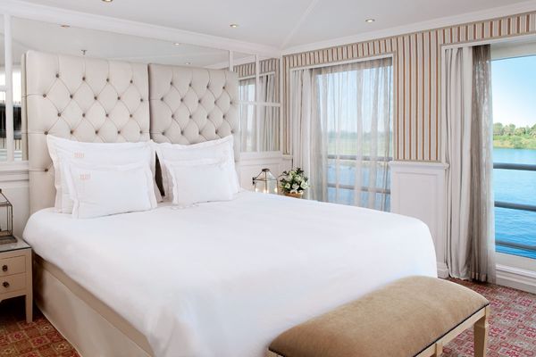 GRAND SUITE
