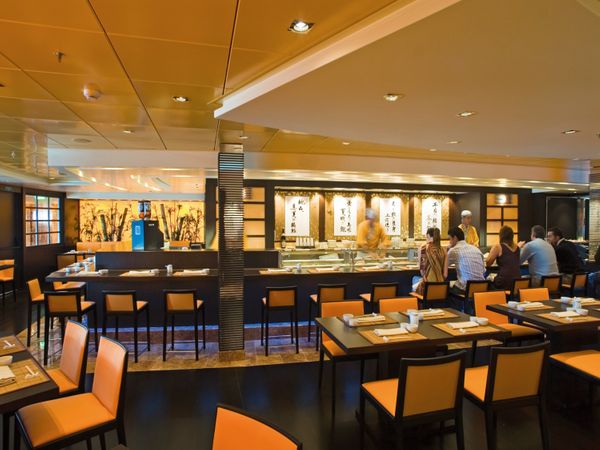 japan dining