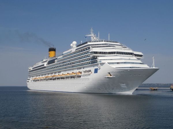 ship