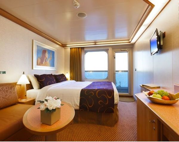 cabin